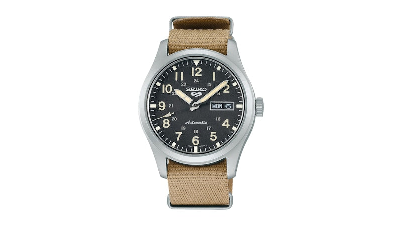 Seiko 5 Sports SRPG35K1