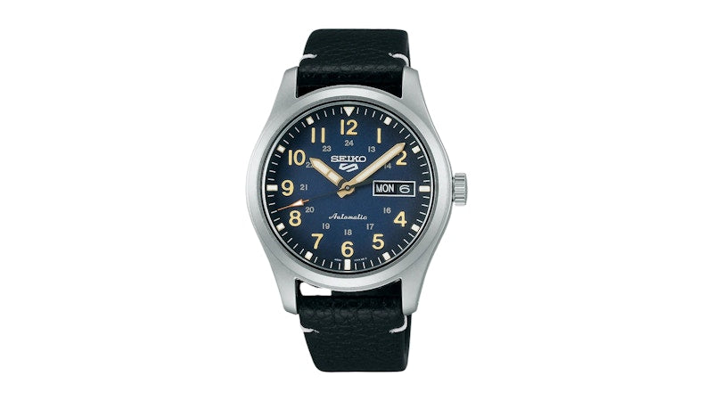 Seiko 5 Sports SRPG39K1