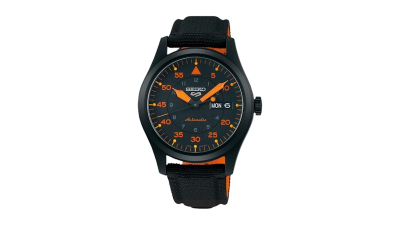 Seiko 5 Sports SRPH33K1