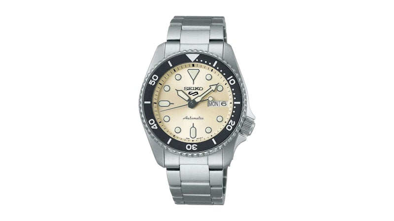 Seiko 5 Sports SRPK31K1