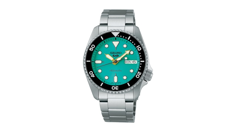 Seiko 5 Sports SRPK33K1