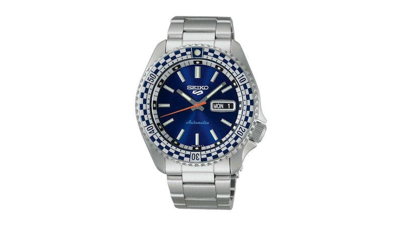 Seiko 5 Sports SRPK65K1