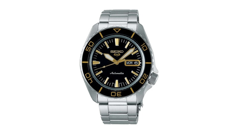 Seiko 5 Sports SRPK99K1