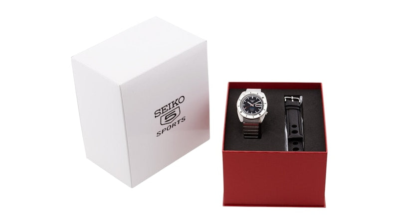 Seiko 5 Sports SRPL05K1