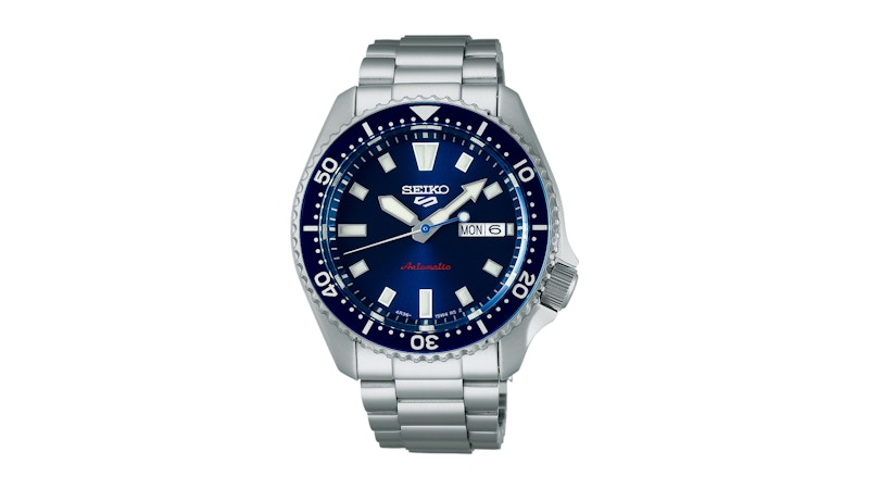 Seiko 5 Sports SRPL83K1