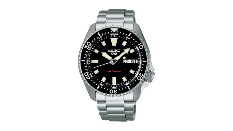 Seiko 5 Sports SRPL85K1