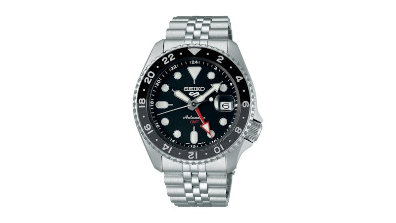 Seiko 5 Sports SSK001