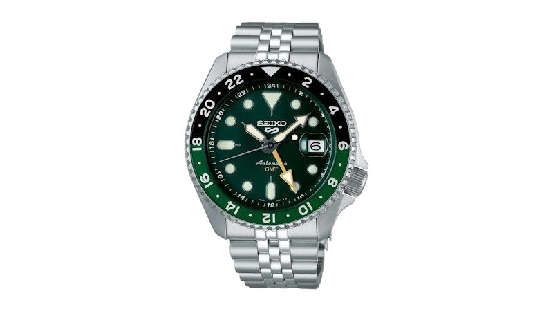 Seiko 5 Sports SSK035K1