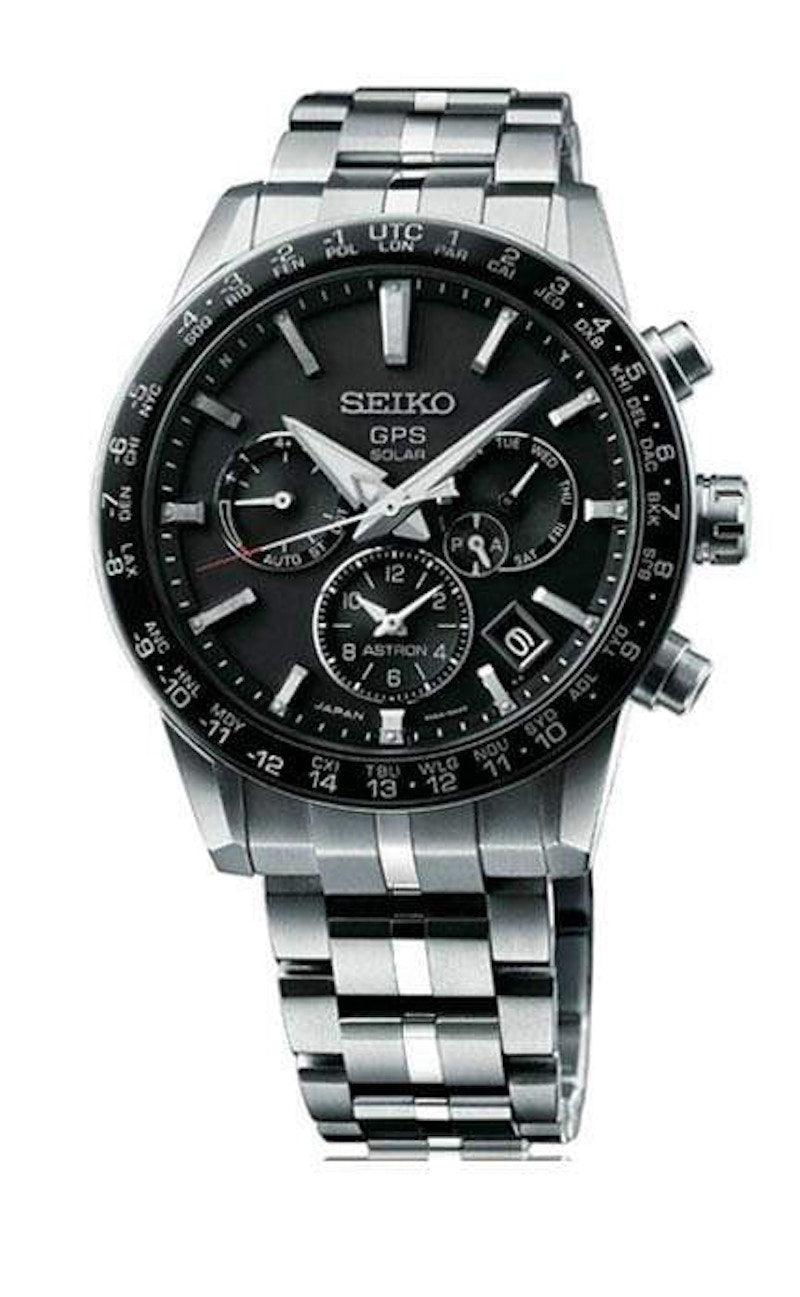Seiko Astron SSH003