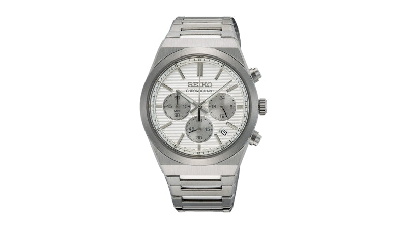 Seiko Chronograph SSB451P1