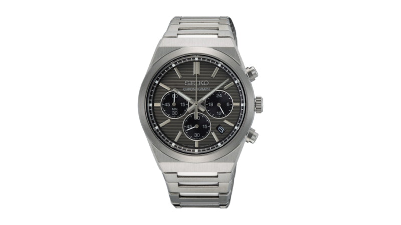 Seiko Chronograph SSB455P1