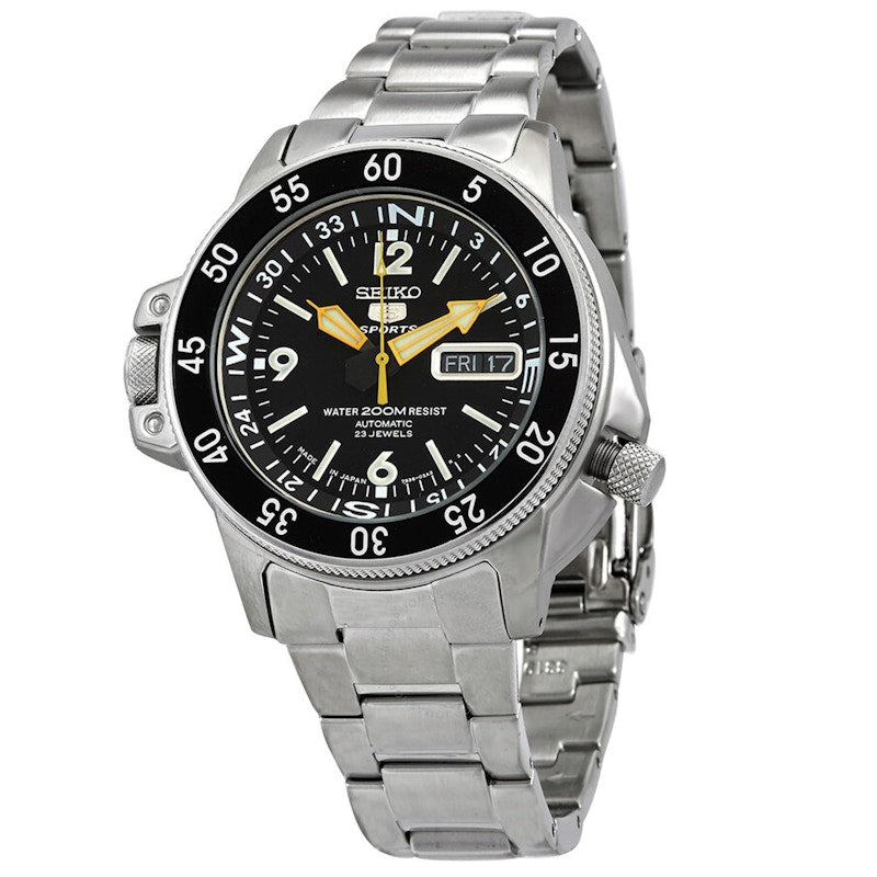 Seiko Classic SKZ211J1