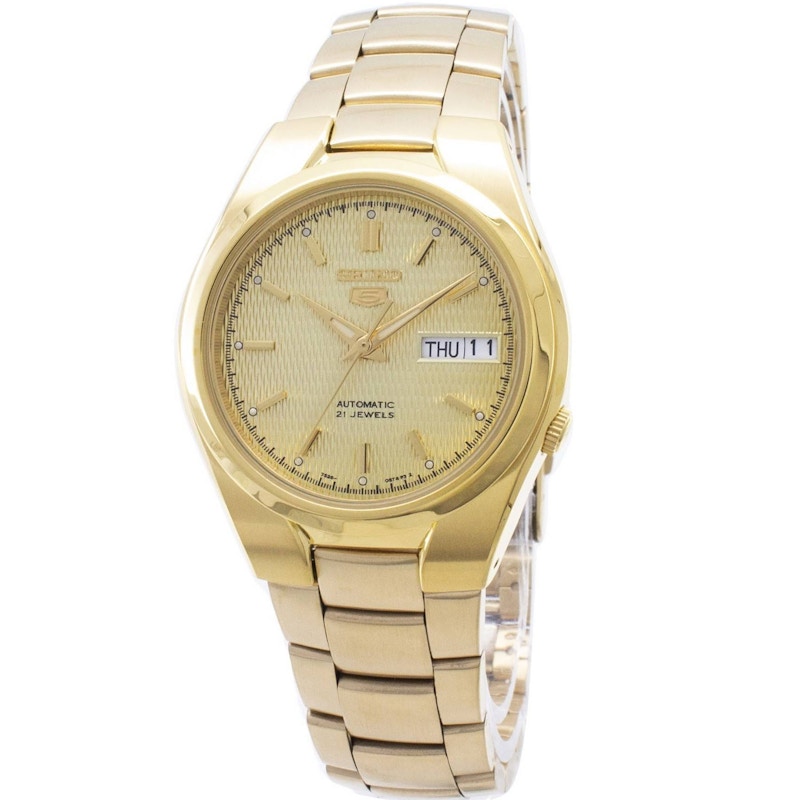 Seiko Classic SNK610K1
