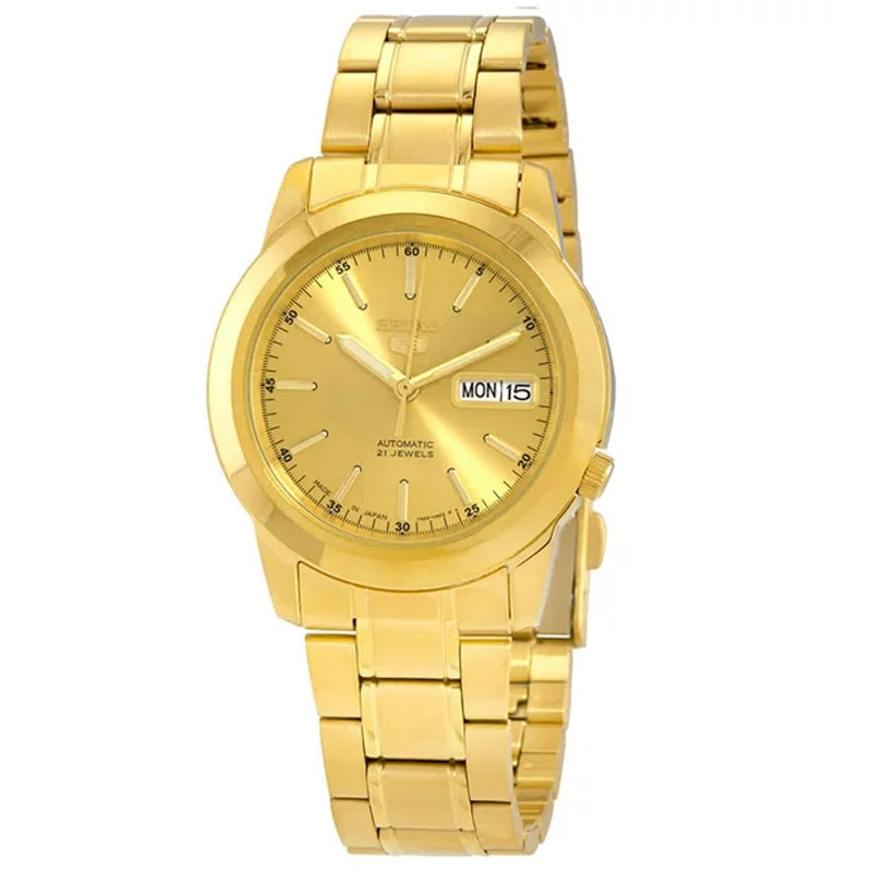 Seiko Classic SNKE56J1