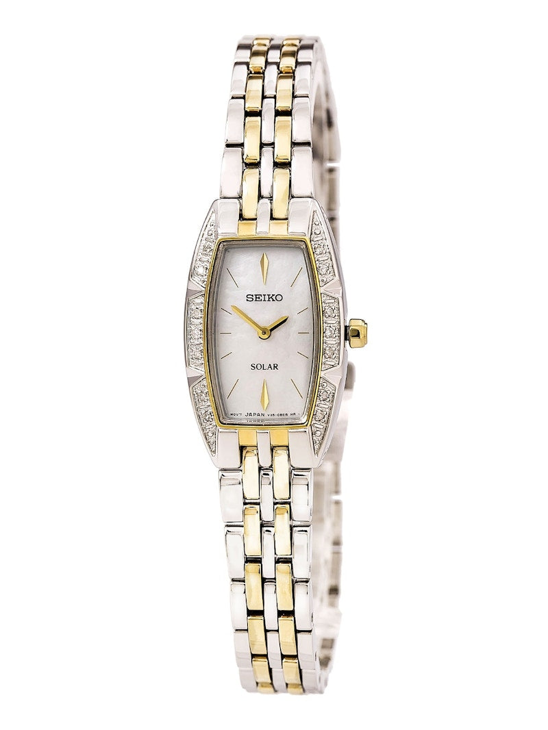 Seiko Classic SUP152