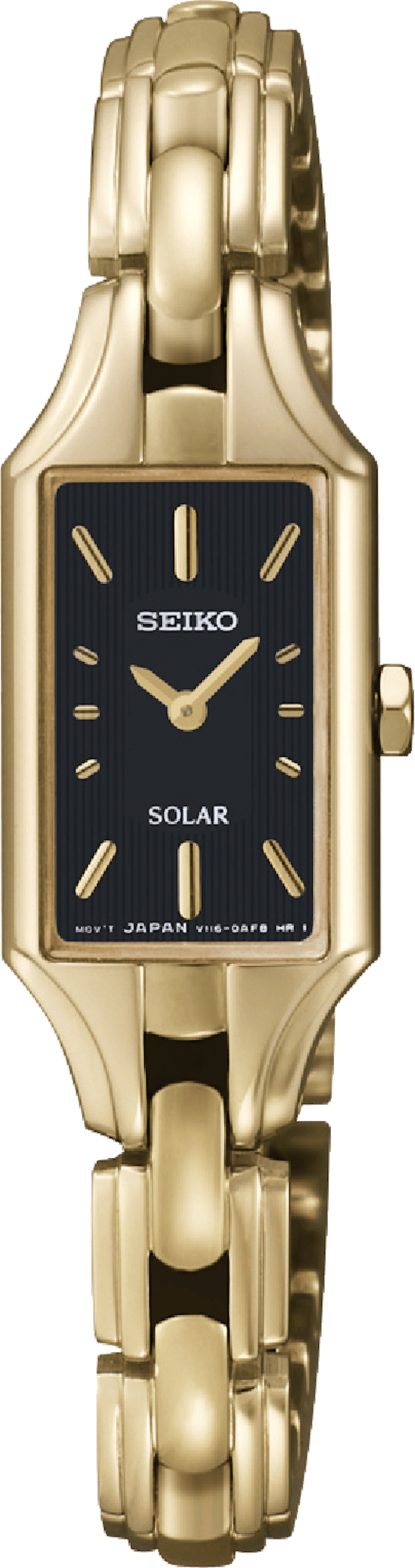 Seiko Classic SUP166
