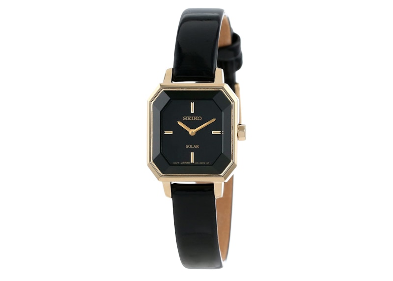 Seiko Classic SUP198