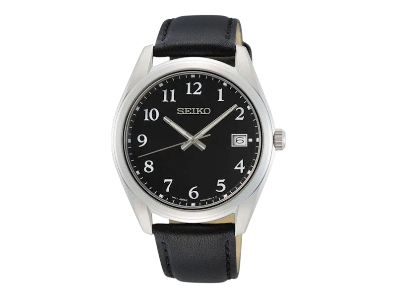 Seiko Classic SUR461P1
