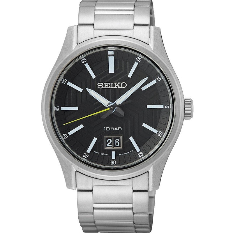Seiko Classic SUR535P1