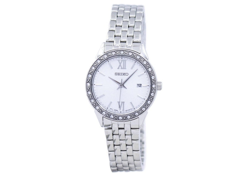 Seiko Classic SUR695