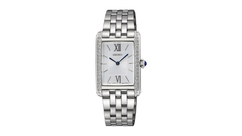 Seiko Classic SWR091P1