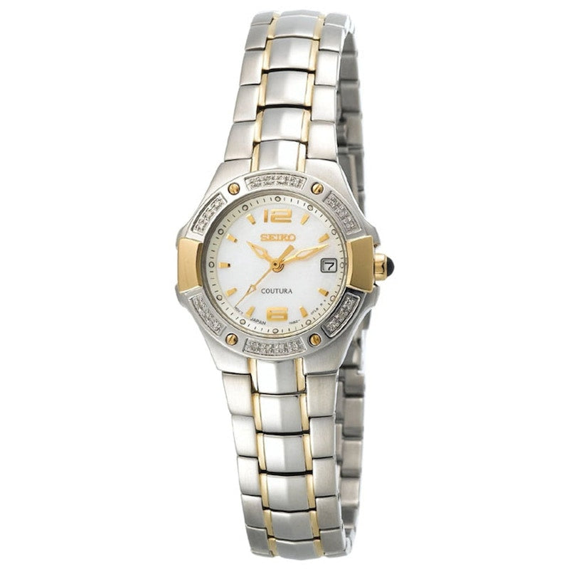 Seiko Classic SXD692
