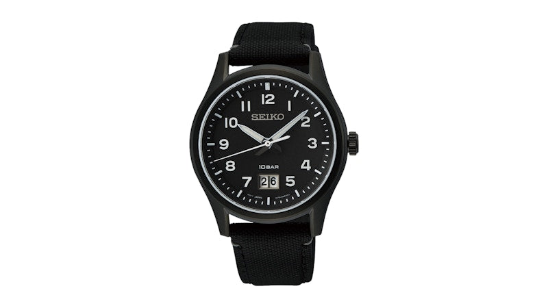 Seiko Conceptual Regular SUR571P1