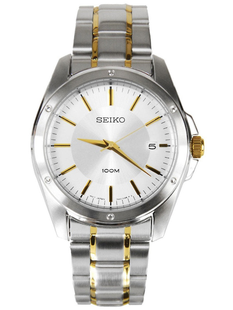 Seiko Core SGEF83