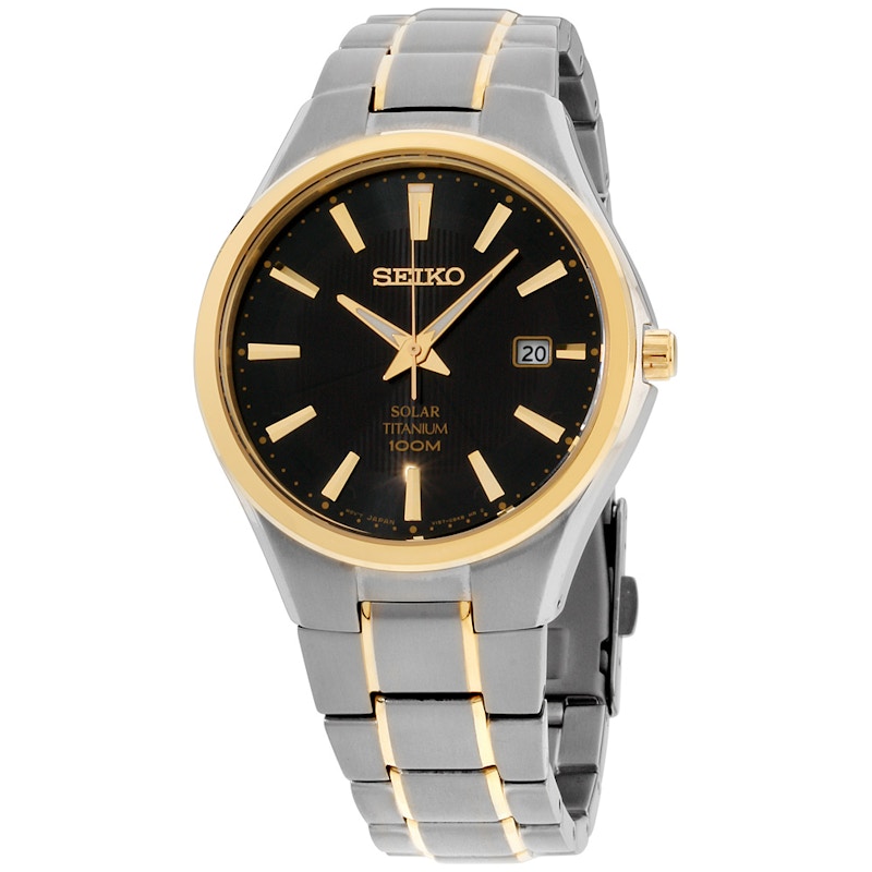 Seiko Core SNE382
