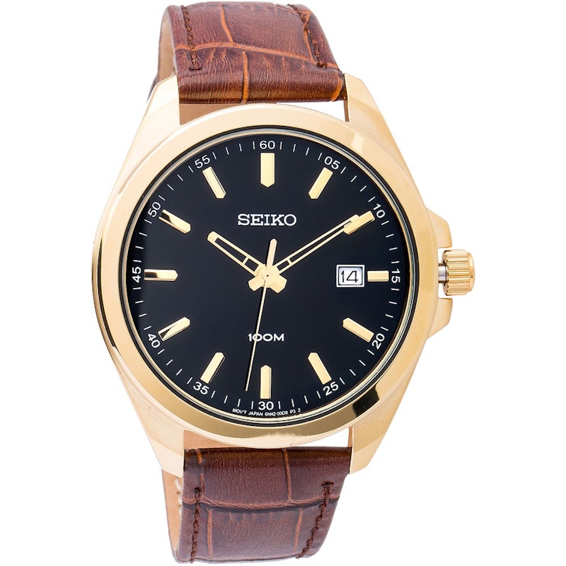 Seiko Core SUR078