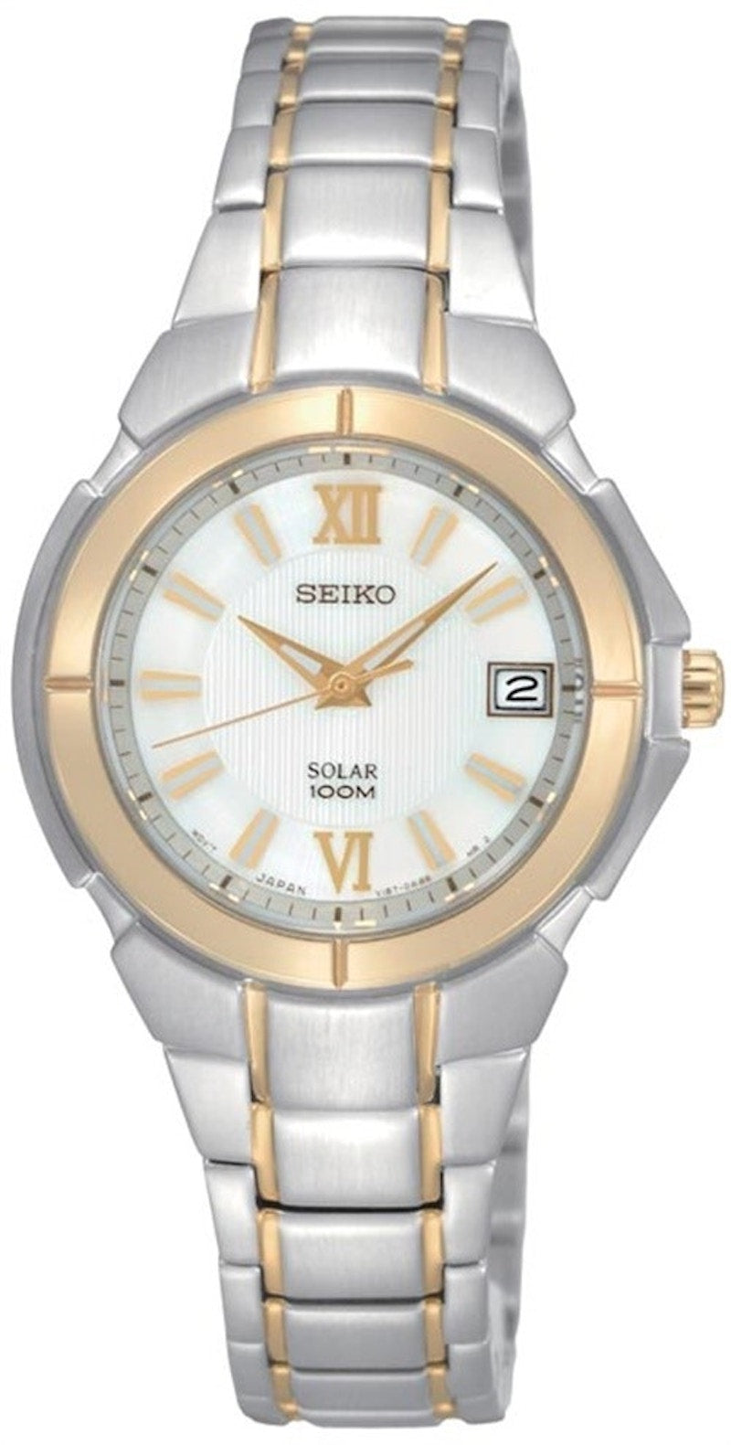 Seiko Core SUT022