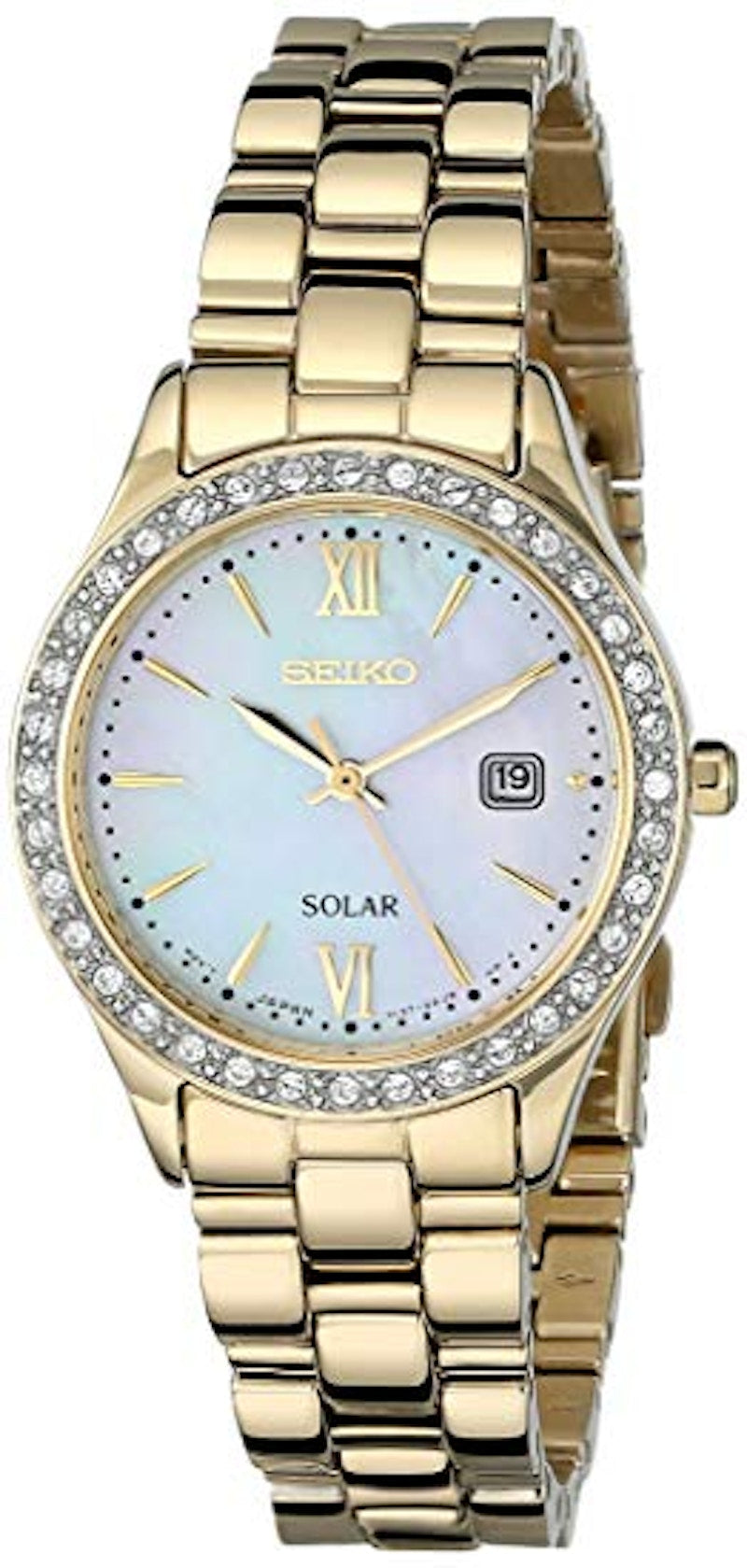 Seiko Core SUT076