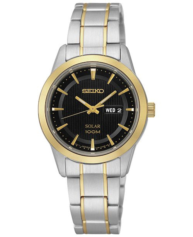 Seiko Core SUT166