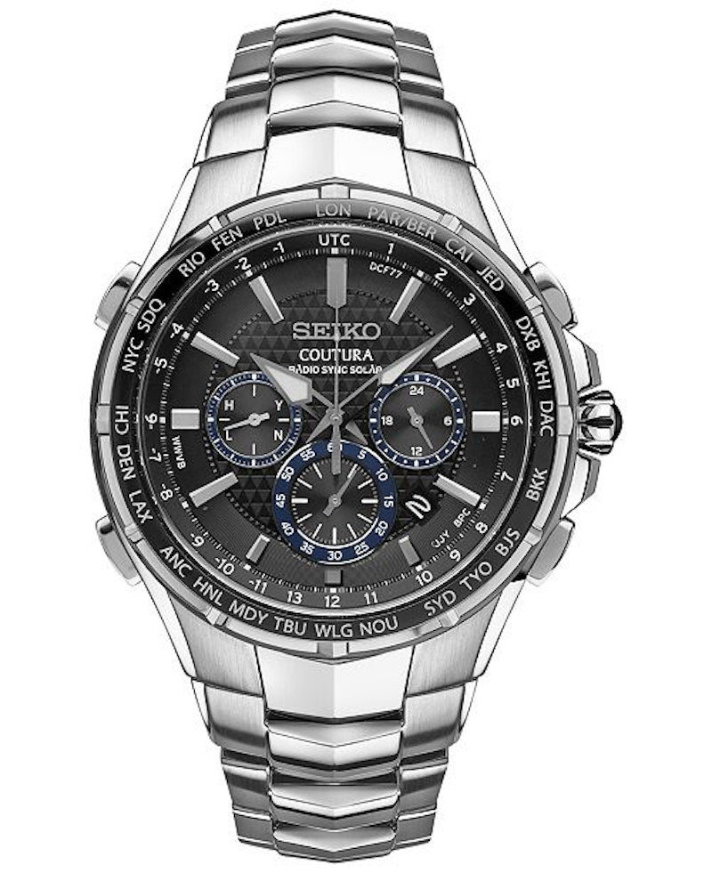 Seiko Coutura SSG009