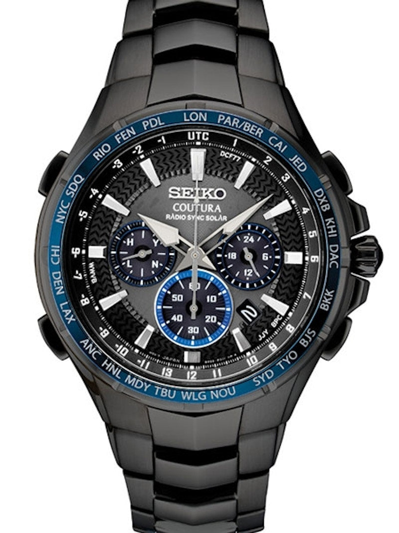 Seiko Coutura SSG021