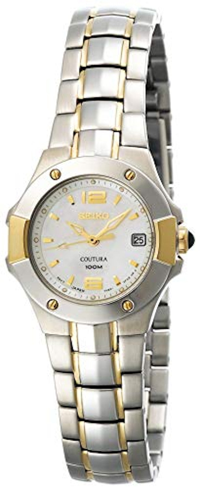Seiko Coutura SXD654