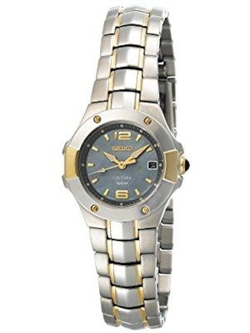 Seiko Coutura SXD656