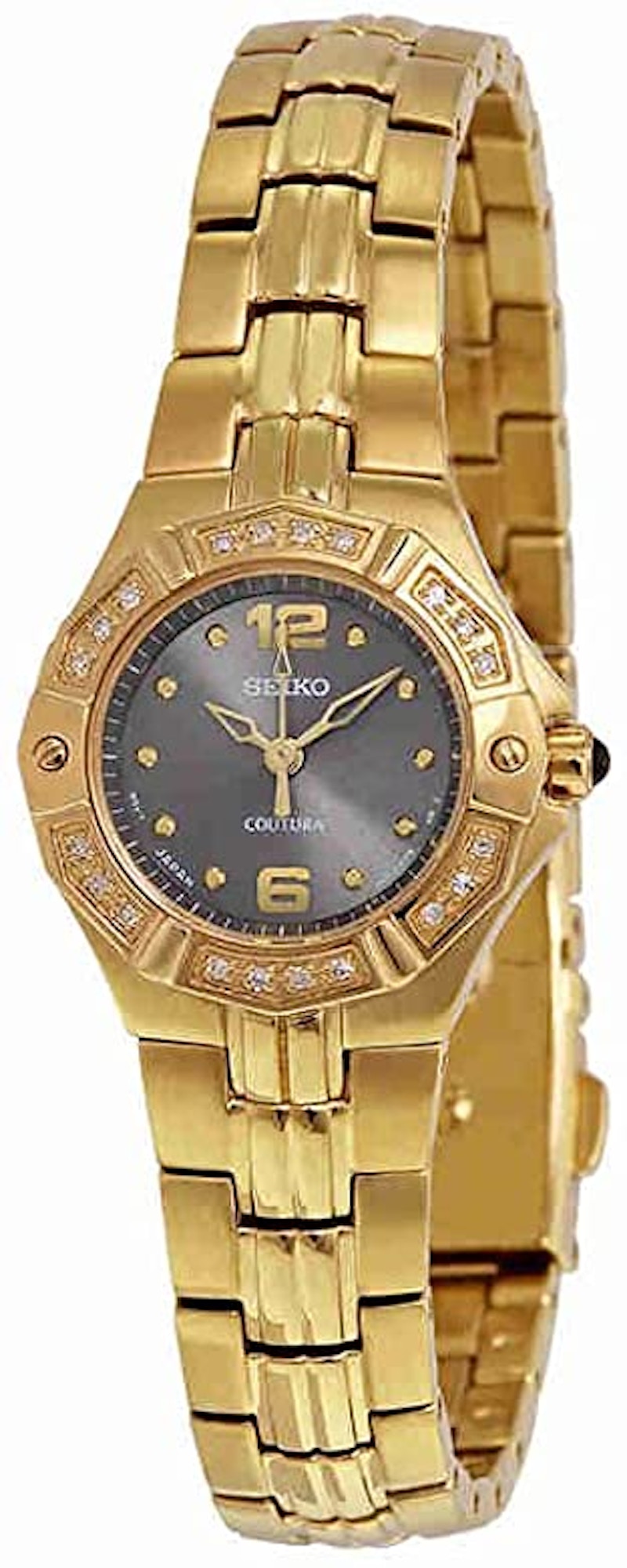 Seiko Coutura SXGN28