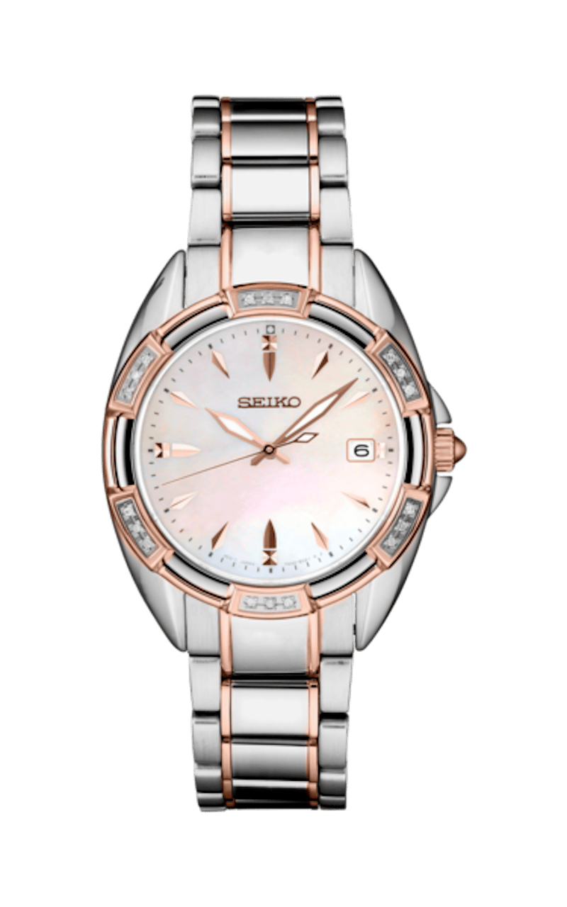 Seiko Diamonds SKK878