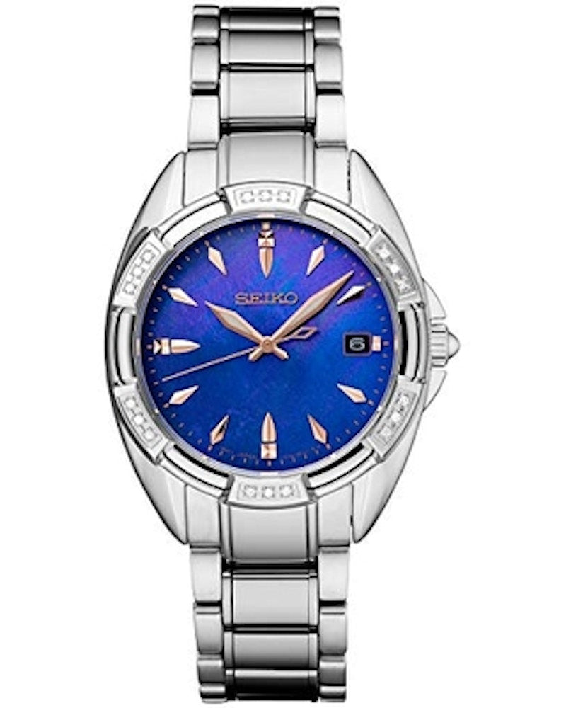 Seiko Diamonds SKK881
