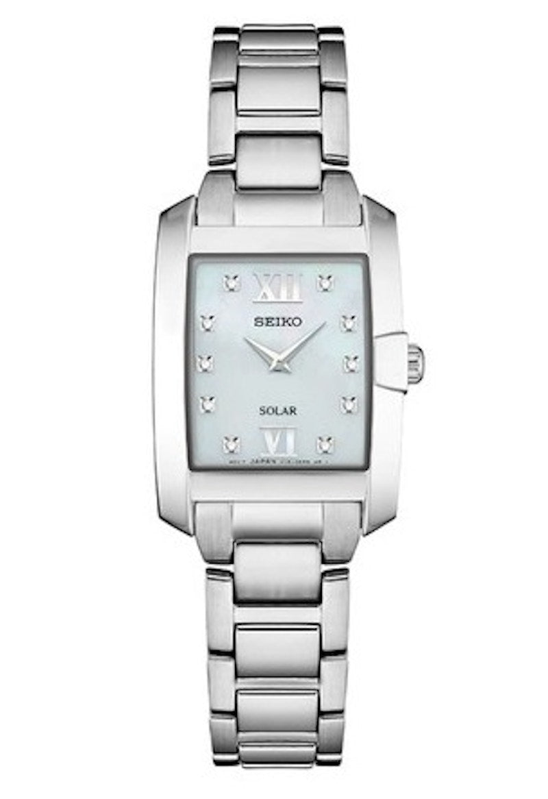 Seiko Diamonds SUP377