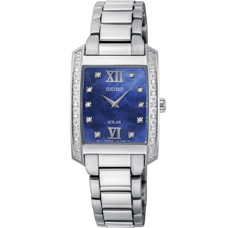 Seiko Diamonds SUP401