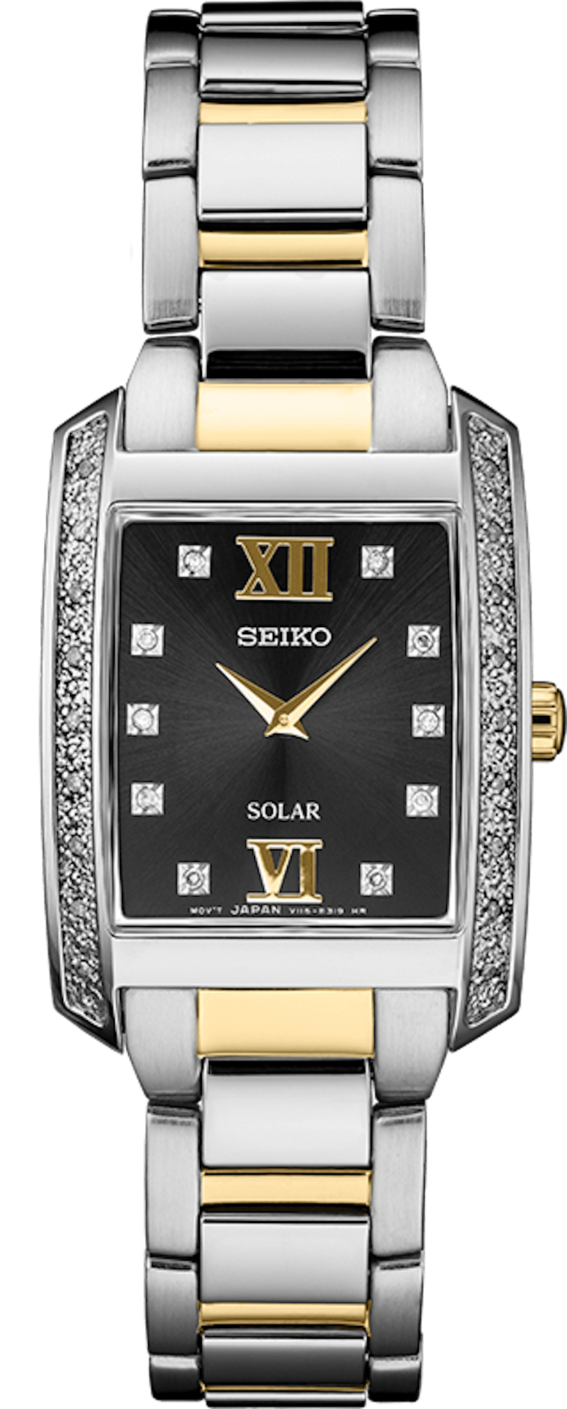 Seiko Diamonds SUP405