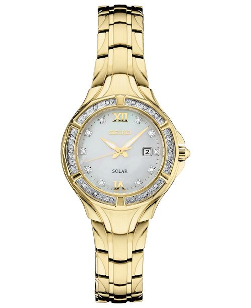Seiko Diamonds SUT380