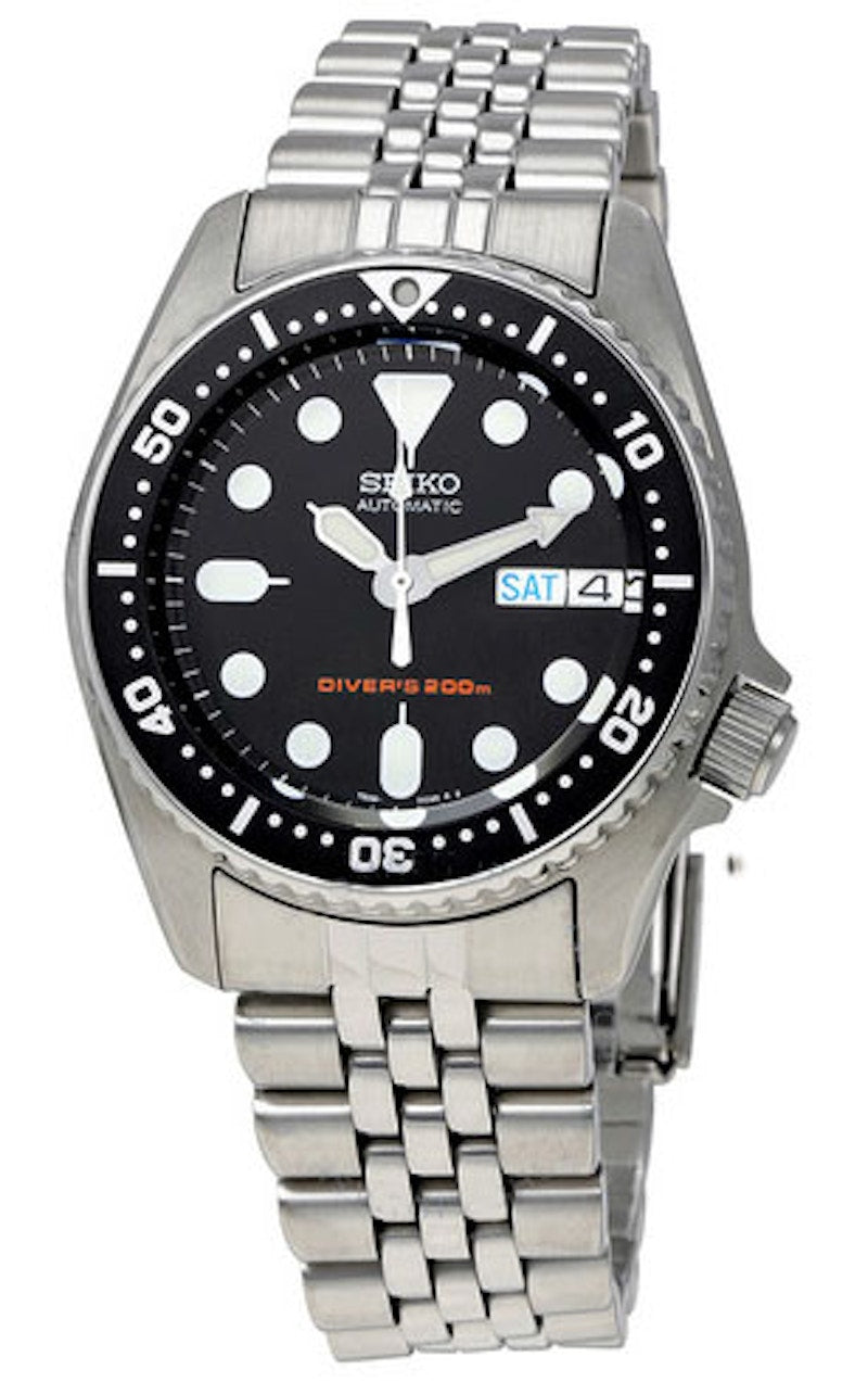 Seiko Divers SKX013K2