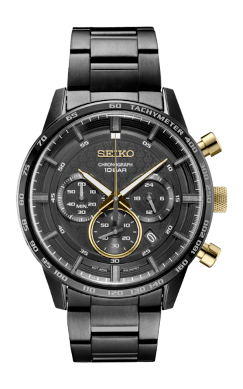 Seiko Essentials 50th Anniversary Special Edition SSB363