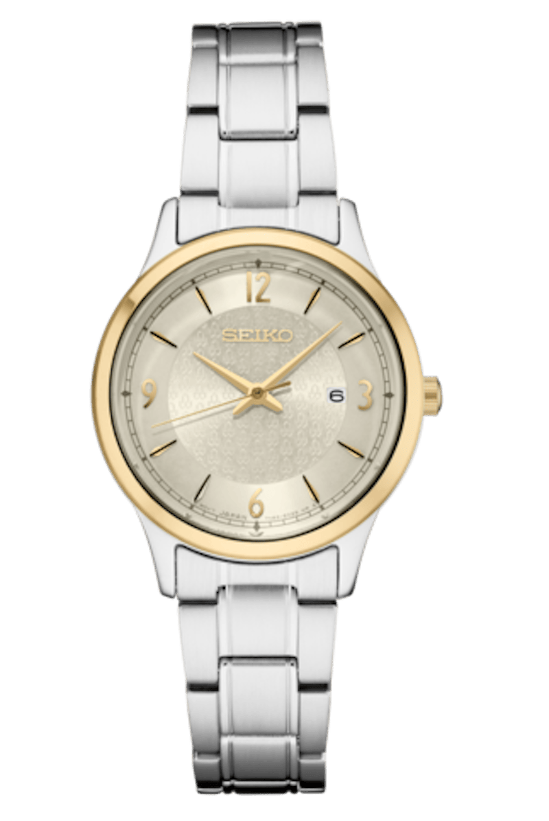 Seiko Essentials 50th Anniversary Special Edition SXDH04