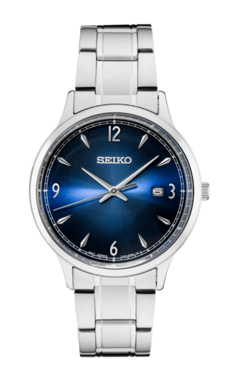 Seiko Essentials SGEH89