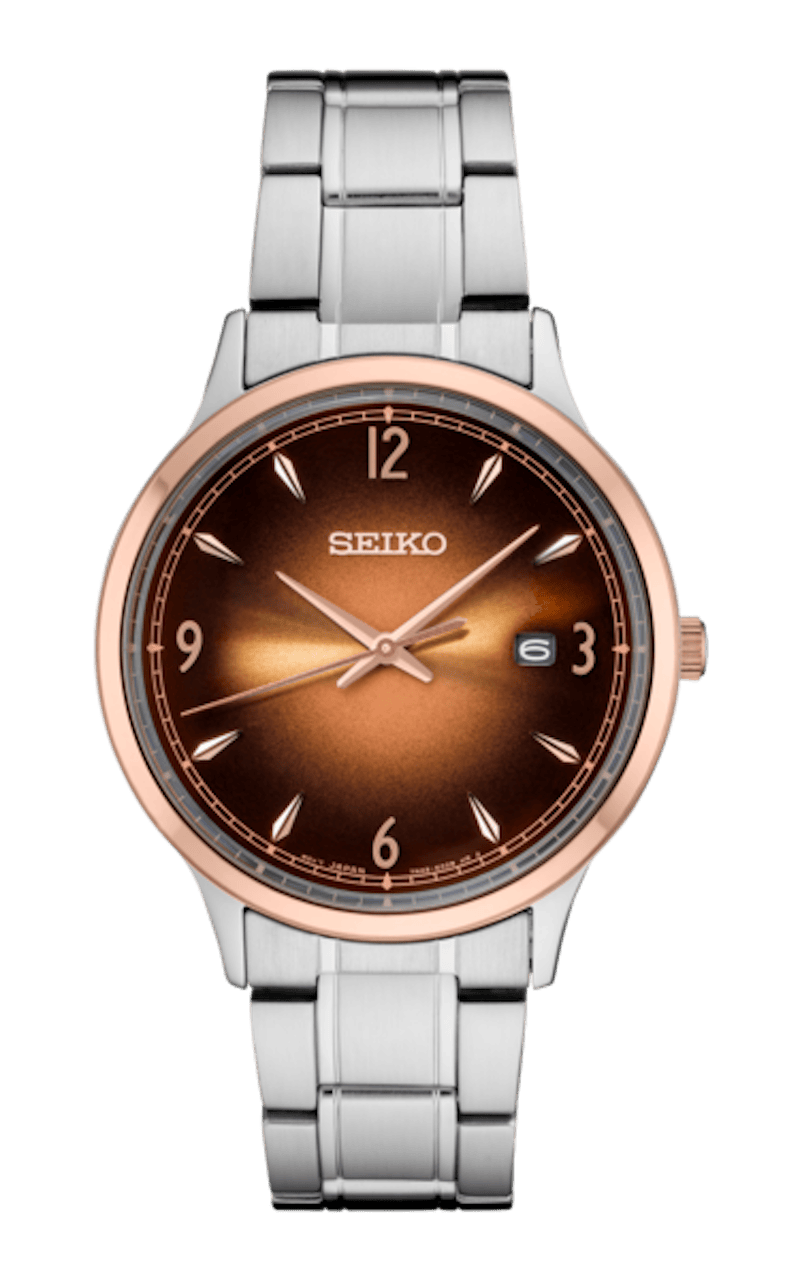 Seiko Essentials SGEH90