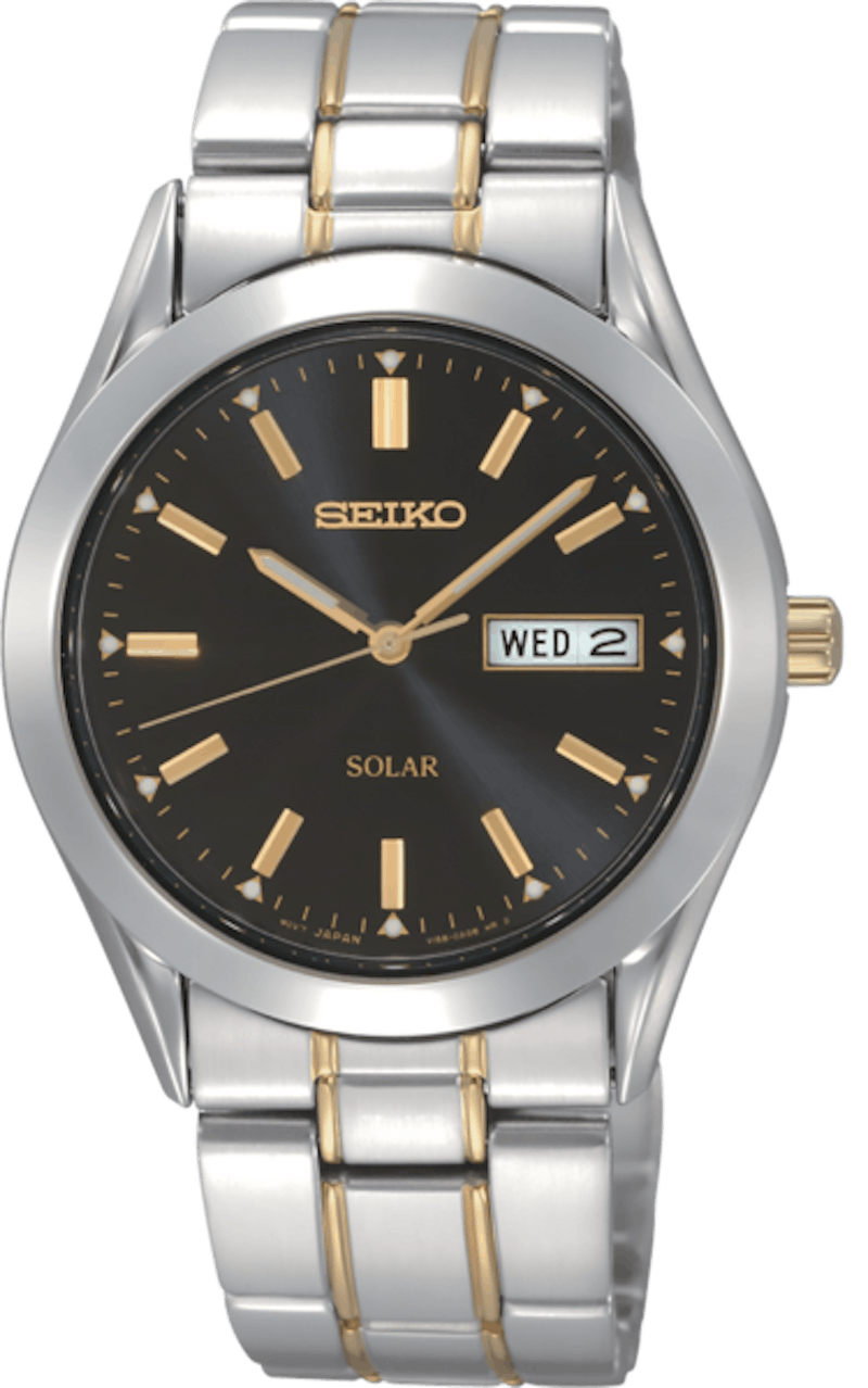 Seiko Essentials SNE047